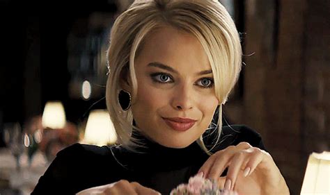 In January 2019, it was confirmed that Margot Robbie would be taking on the lead role of the iconic Mattel doll, and in October 2021, Ryan Gosling joined the cast as Barbie&39;s plastic partner, Ken. . Margot robbie rule 34